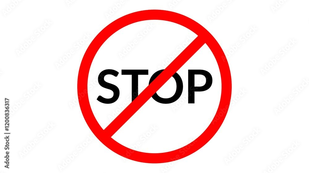 traffic sign no stop or no stopping sign. traffic signs. stop sign prohibited traffic sign no stop or no stopping sign. traffic signs. stop sign prohibited