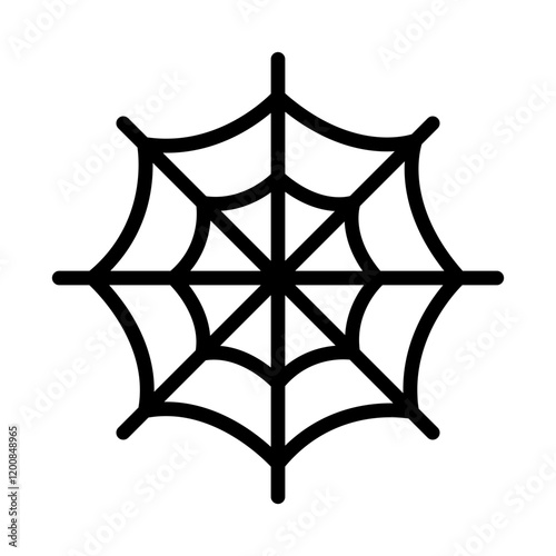 Wallpaper Mural spider web Torontodigital.ca