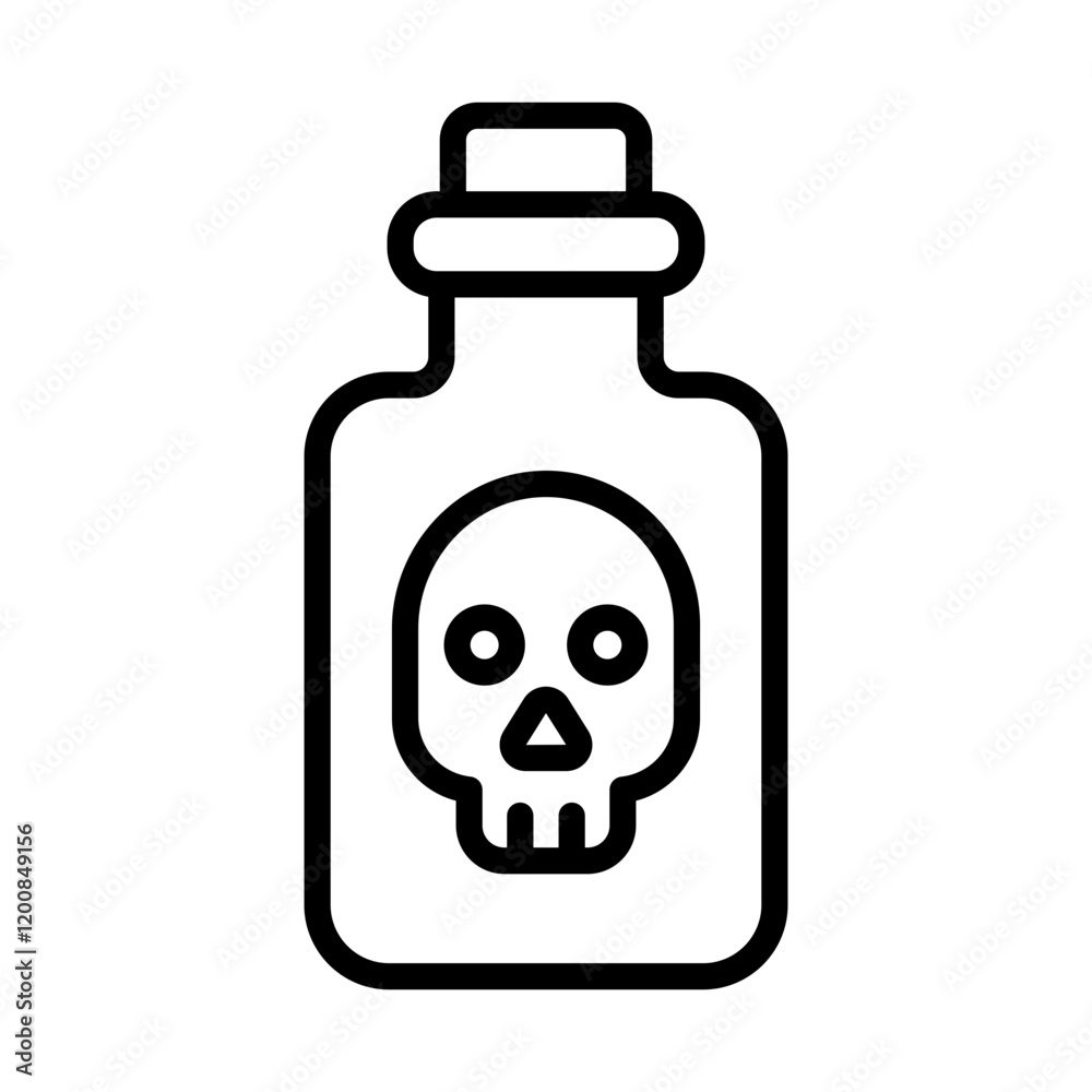 poison poison