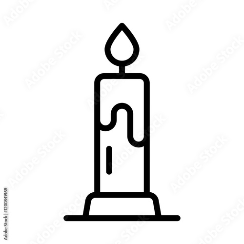 candle