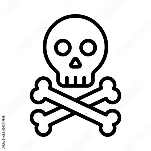 skull