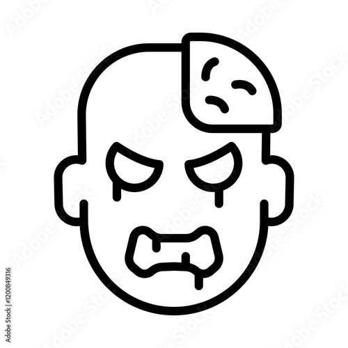 zombie