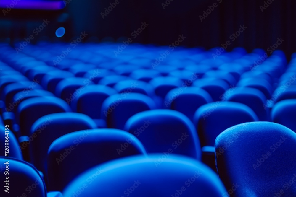 Audience at the conference hall. Speaker giving a talk on corporate Business Conference. Business and Entrepreneurship event., Generative AI Audience at the conference hall. Speaker giving a talk on corporate Business Conference. Business and Entrepreneurship event., Generative AI