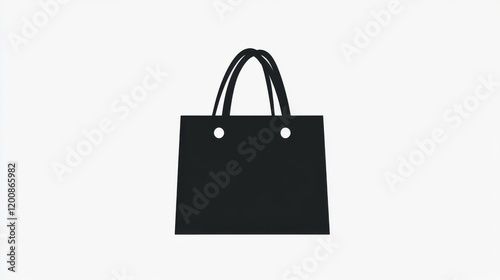 shopping bag