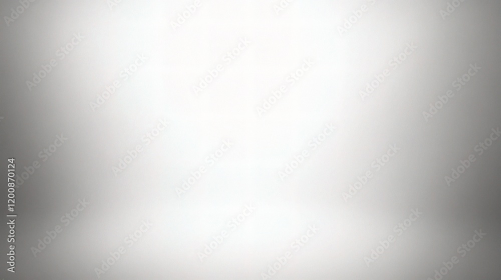 Studio Backdrop: A seamless, subtly graduated grey backdrop provides a clean and minimalist setting for product photography or visual displays. Studio Backdrop: A seamless, subtly graduated grey backdrop provides a clean and minimalist setting for product photography or visual displays.
