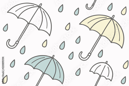 umbrella pattern