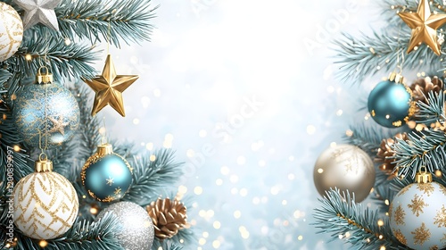 christmas background
