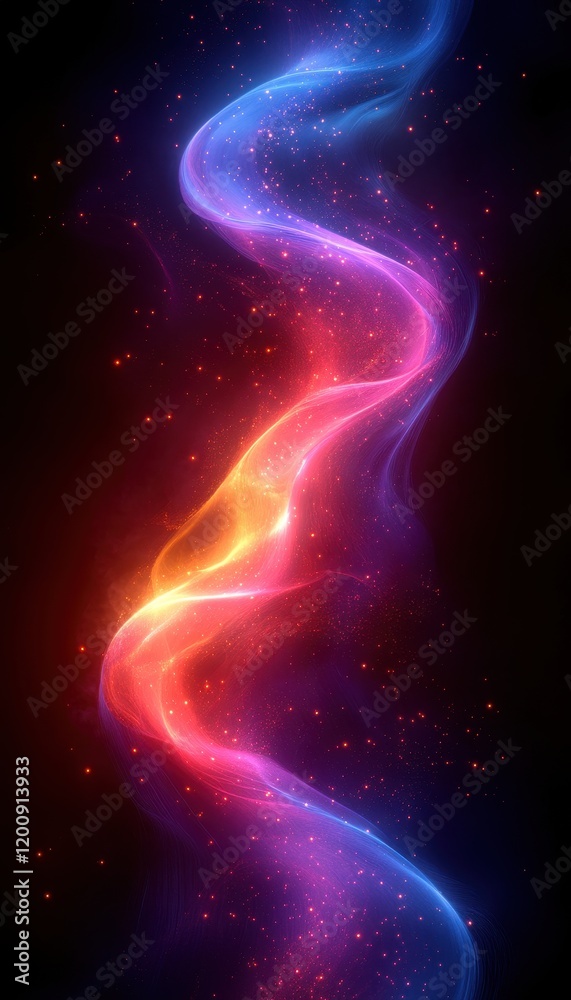 Cosmic Energy Flow Cosmic Energy Flow
