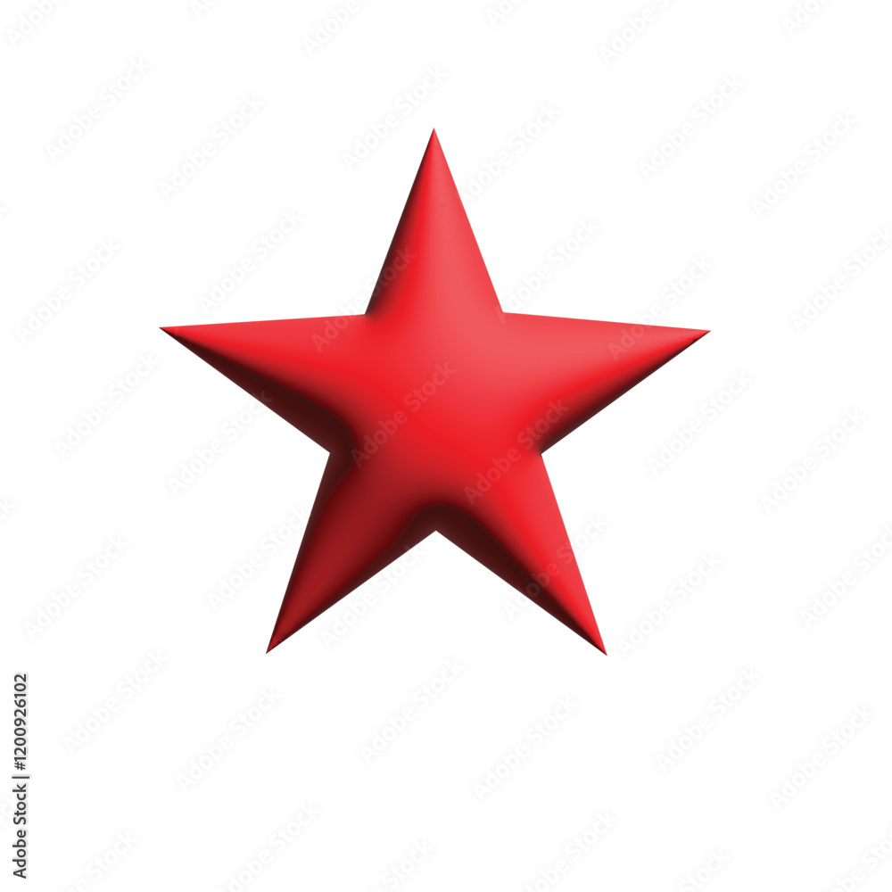 red star red star