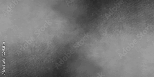 Abstract smoke on black and Fog background. Isolated black background. fume overlay design and smoky effect for photos design.