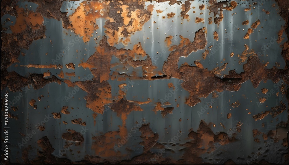 Grunge Metal Texture