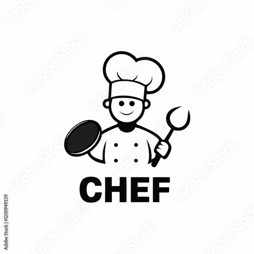 chef hat icon
