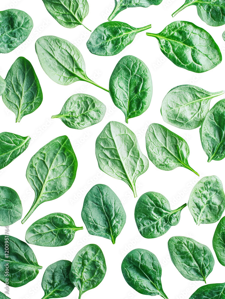 Fototapeta premium St. Patrick's day celebration with green decorations vibrant plants festive environment aesthetic viewpoint creative concept