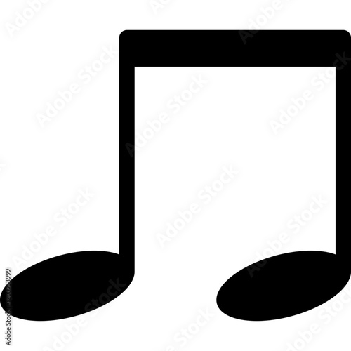 eighth note