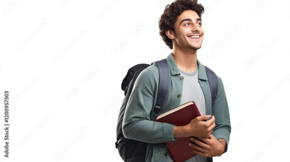 portrait of a student portrait of a student