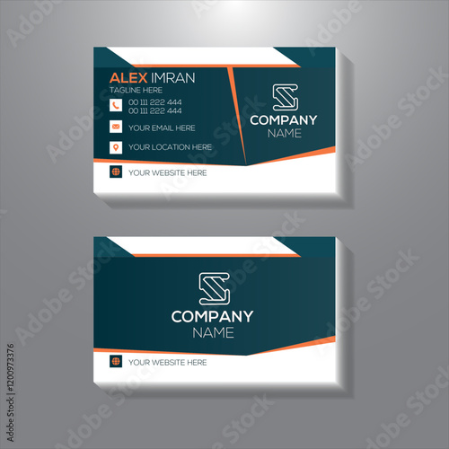 Best business card design.