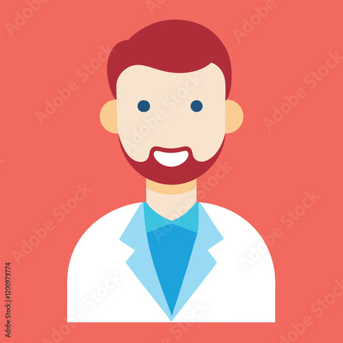 person icon set
