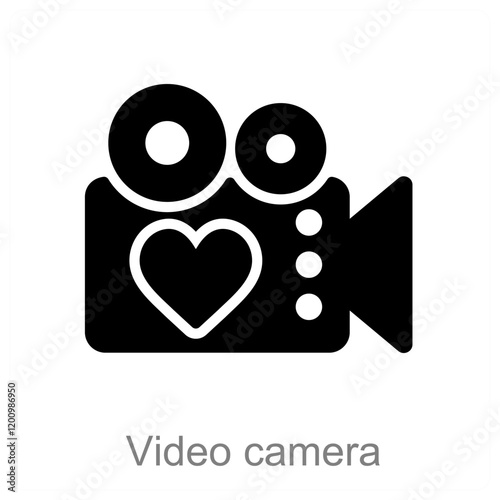 Video Camera