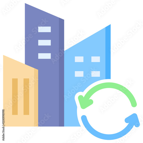 Recovery Icon