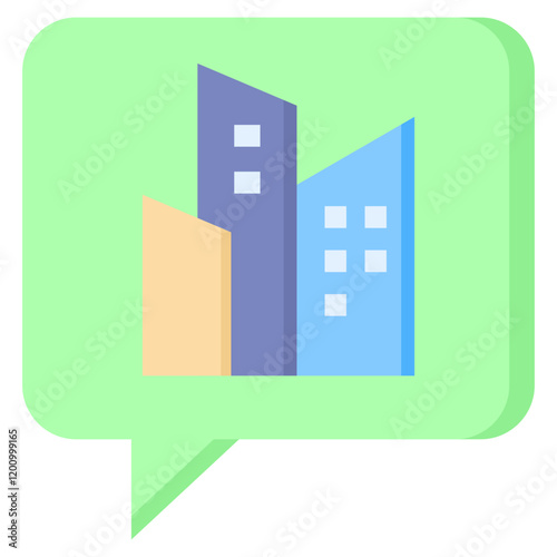 Real Estate Icon