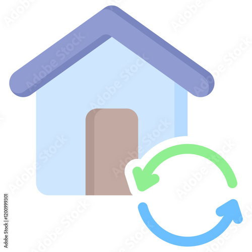 Recovery Icon