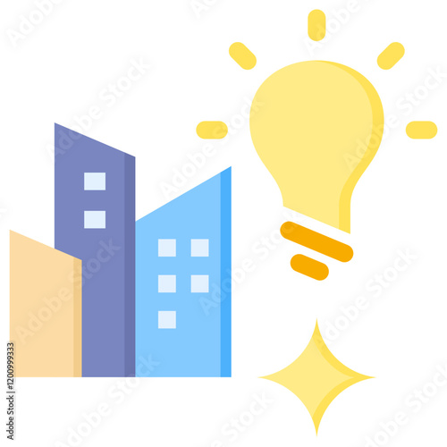 Artificial Intelligence Icon