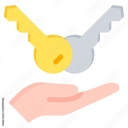 Ownership Icon
