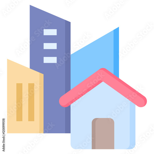 Property Icon