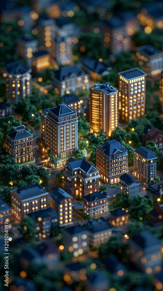 Digital Transformation in Real Estate Properties Digital Transformation in Real Estate Properties
