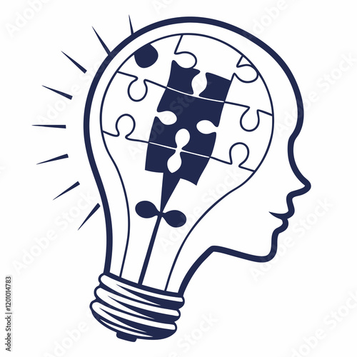 Creative Puzzle Solving Ideas to Enhance Logical Thinking and Problem-Solving Skills"