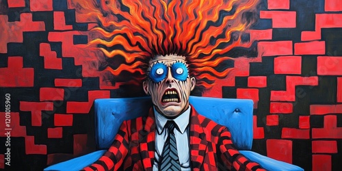 hypnotizing hypnotist