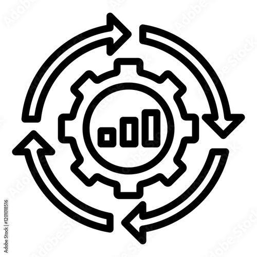Progress Icon