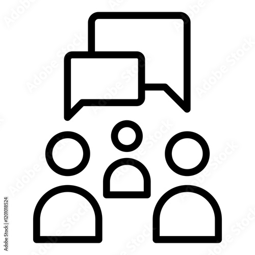 Forum Icon