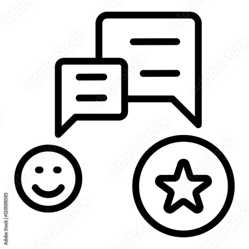 Feedback Icon