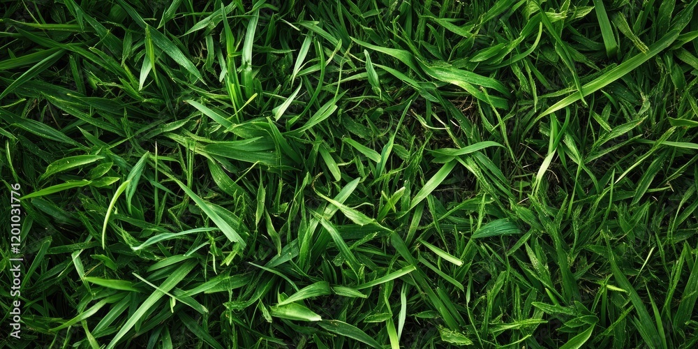 Vibrant green grass texture filling the frame with lush blades layered in various lengths showcasing natural lawn beauty in sunlight Vibrant green grass texture filling the frame with lush blades layered in various lengths showcasing natural lawn beauty in sunlight
