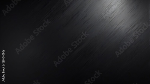 Brushed steel texture with a metallic silver pattern, perfect for a modern industrial backdrop