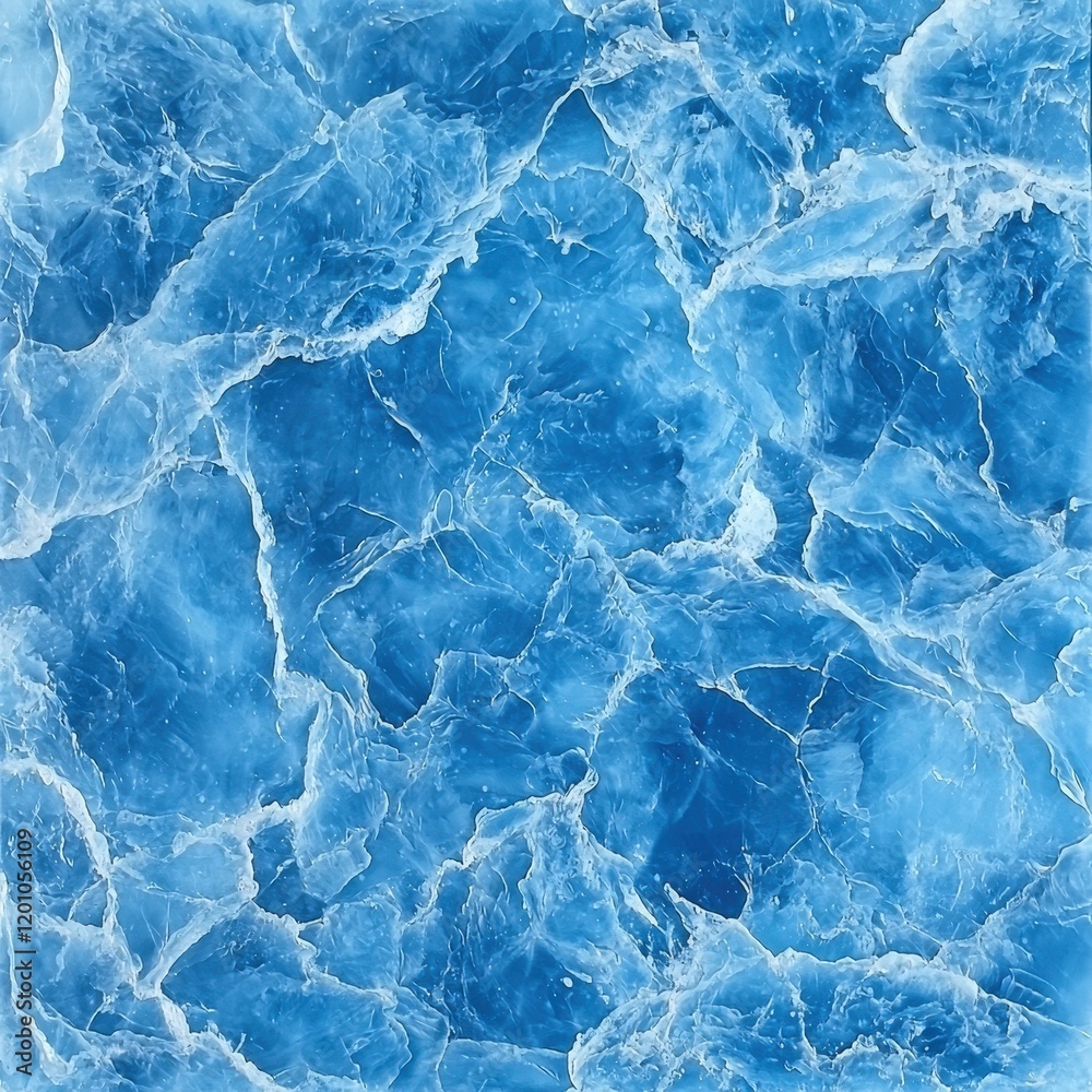 Abstract blue and white swirling pattern resembling marble or water. Ideal for backgrounds, textiles, or decorative surfaces. Abstract blue and white swirling pattern resembling marble or water. Ideal for backgrounds, textiles, or decorative surfaces.
