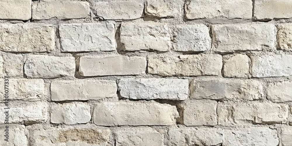 Light-colored brick wall backdrop featuring various shades of beige and light gray bricks in a uniform, horizontal arrangement with minimal textures. Light-colored brick wall backdrop featuring various shades of beige and light gray bricks in a uniform, horizontal arrangement with minimal textures.