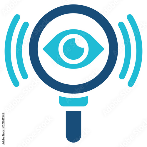 Perception  Icon 