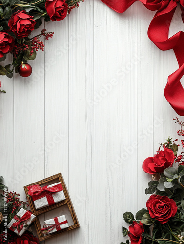 love roses valentines day 