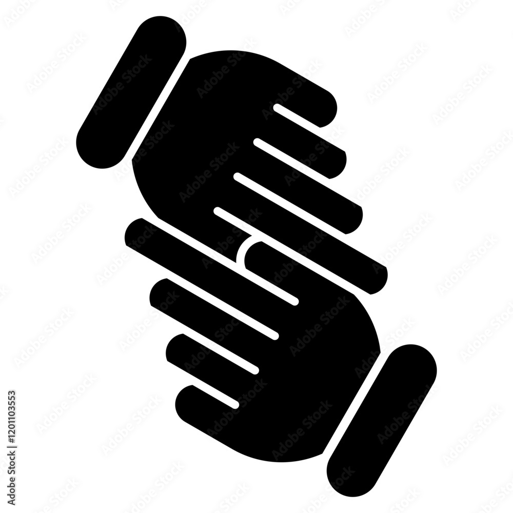 Setting and Mobile Banking Glyph Icon Setting and Mobile Banking Glyph Icon