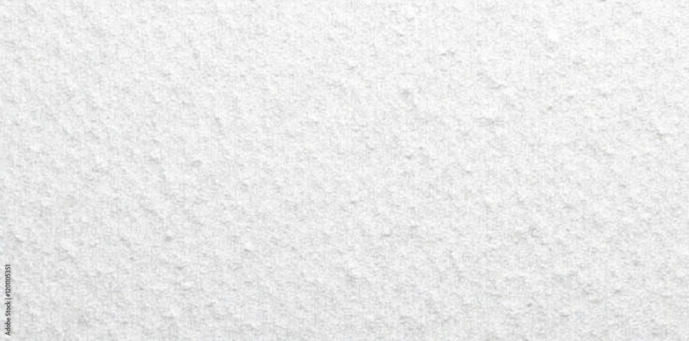 Fototapeta premium Rough, off-white paper with visible fibers and texture, fiber, rustic, natural
