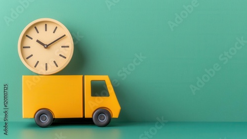 cargo management concept. Last-Mile Scheduling Solutions Tools that plan and optimize the final leg of delivery, ensuring timely arrivals at customer locations