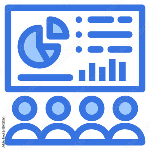 Presentation  Icon 