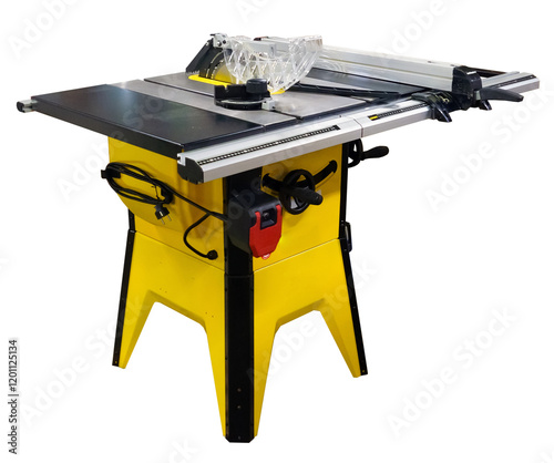 Sawing machine