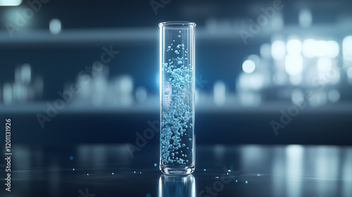 Liquid Discovery: A single ...