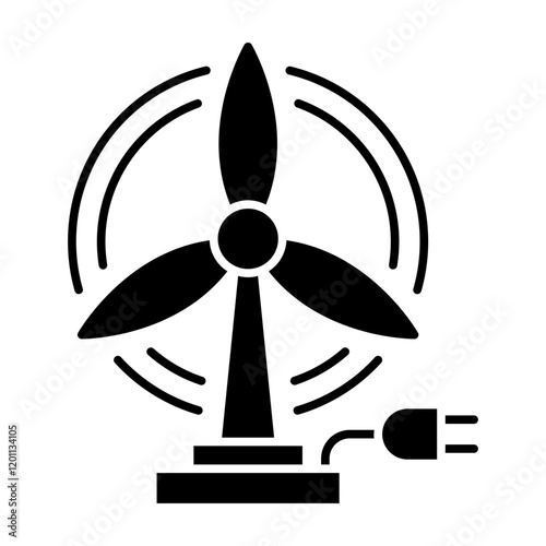 Wind Energy icon
