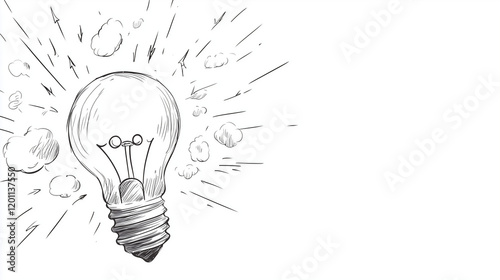 Spark of Inspiration:  A ha...