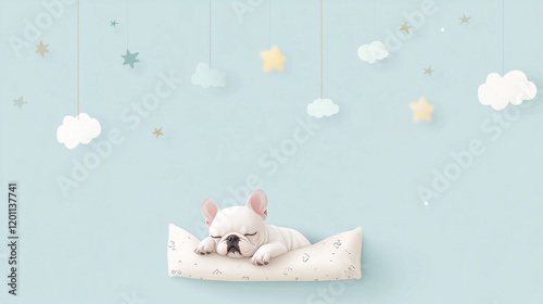 Sweet Dreams: A precious wh...