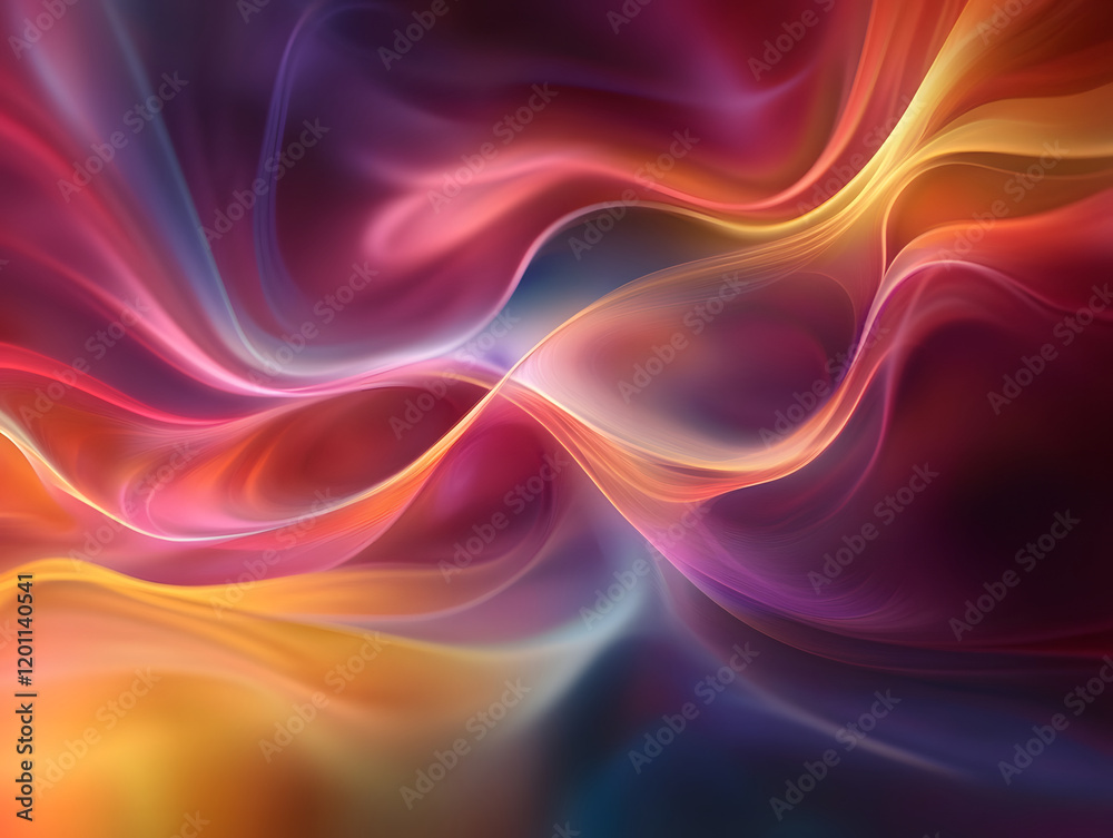 Obraz premium Abstract background